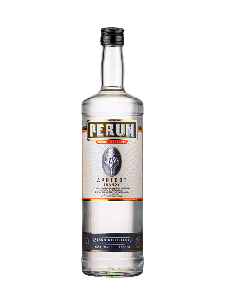 Apricot Brandy
