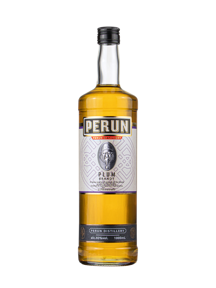 Plum Brandy