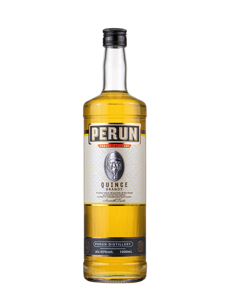 Quince Brandy