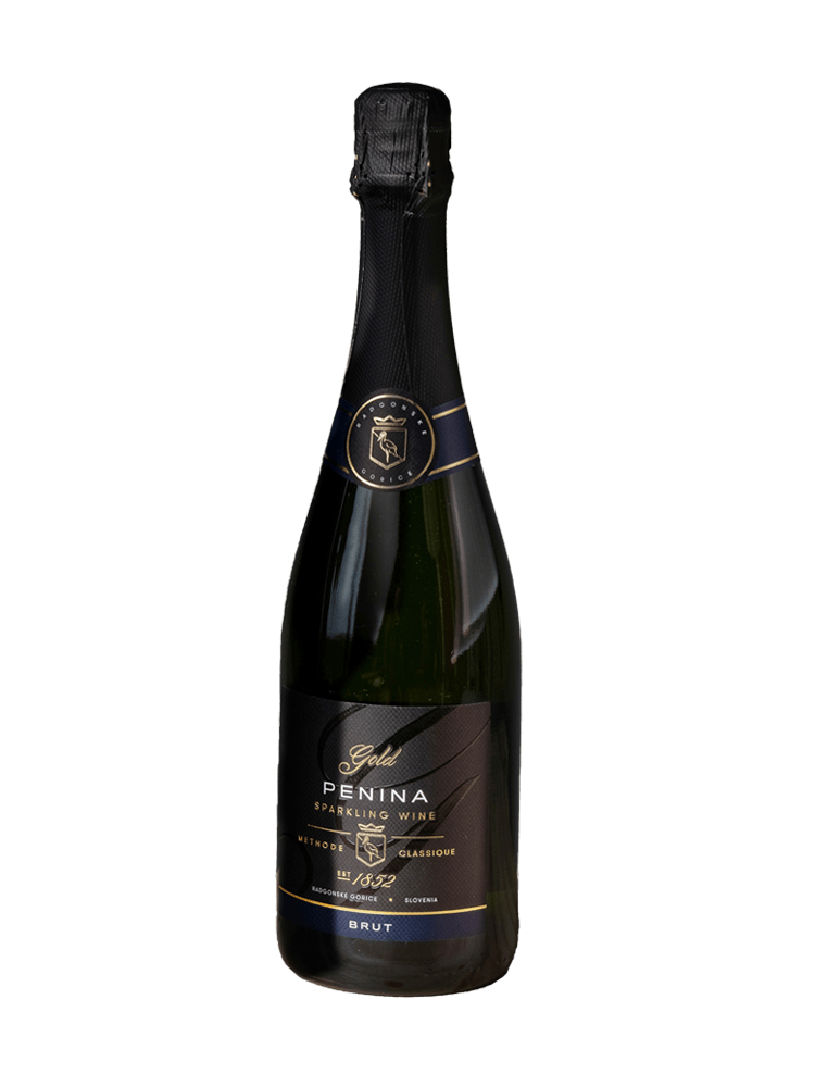 Gold Penina Brut