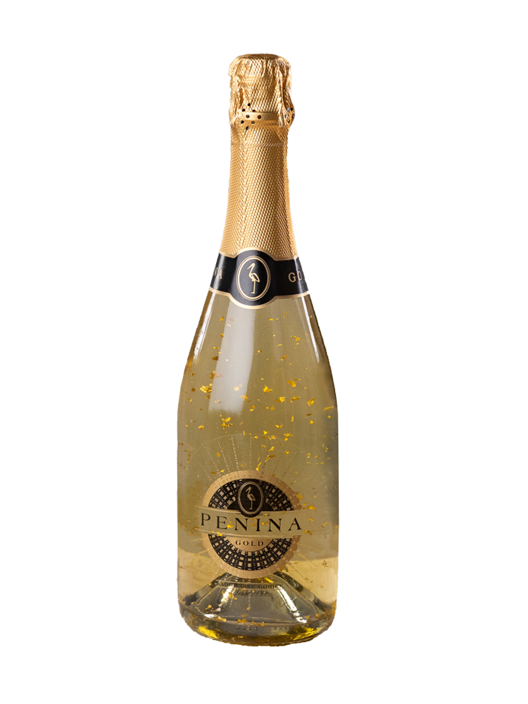 Penina Gold Flakes 22K
