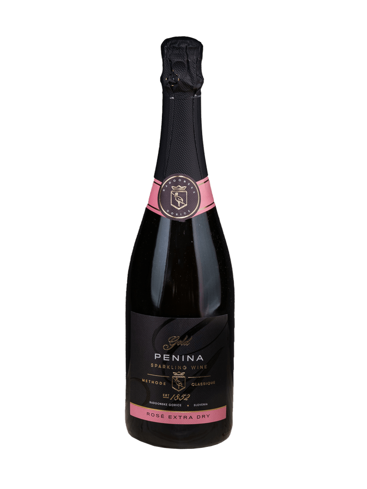 Gold Penina Rosé Extra Dry