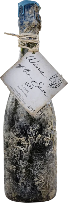 Jazz - Wine of the Sea