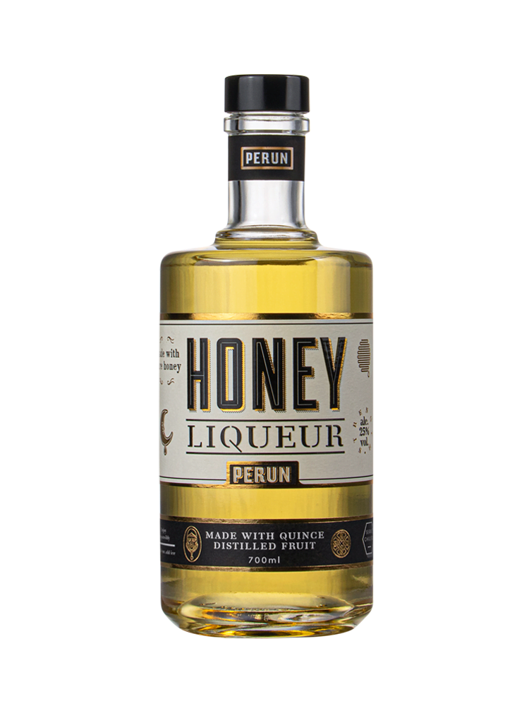 Honey Liqueur