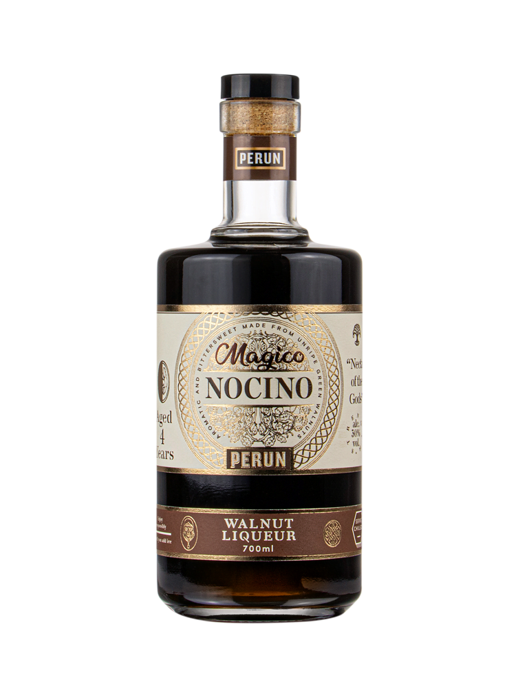 Nocino