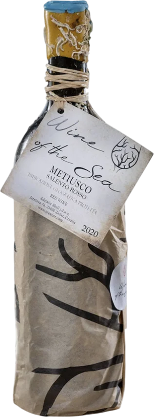 Metiusco - Wine of the Sea
