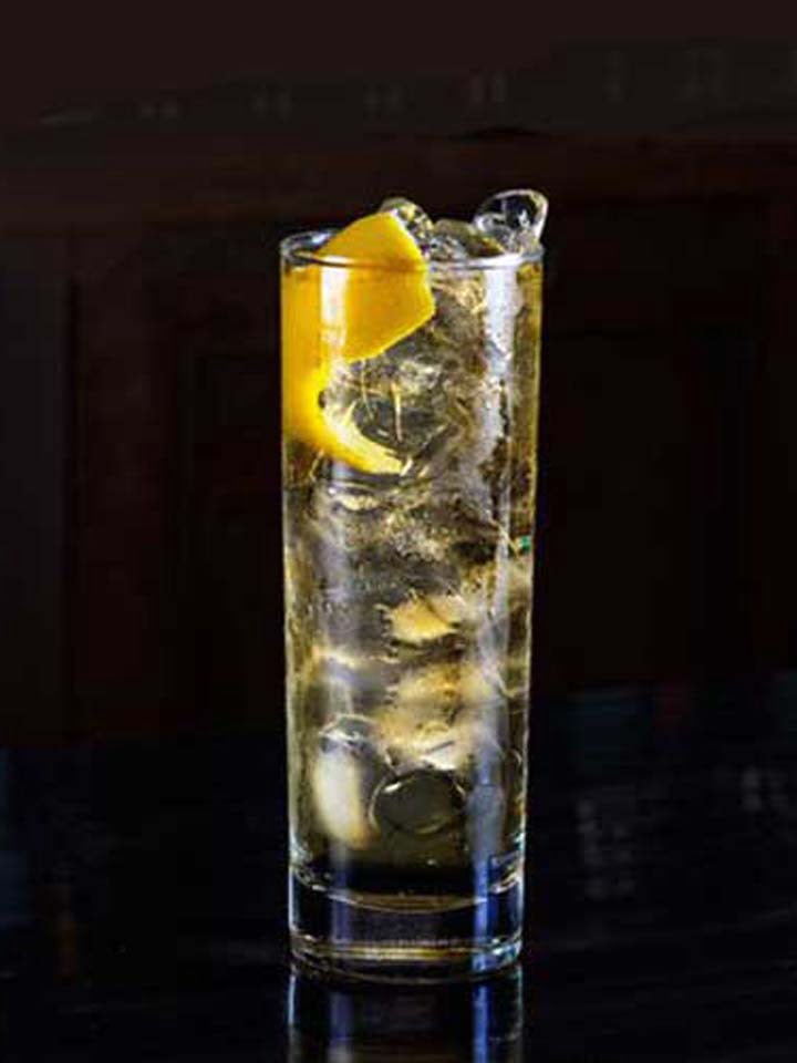 Perun Soda