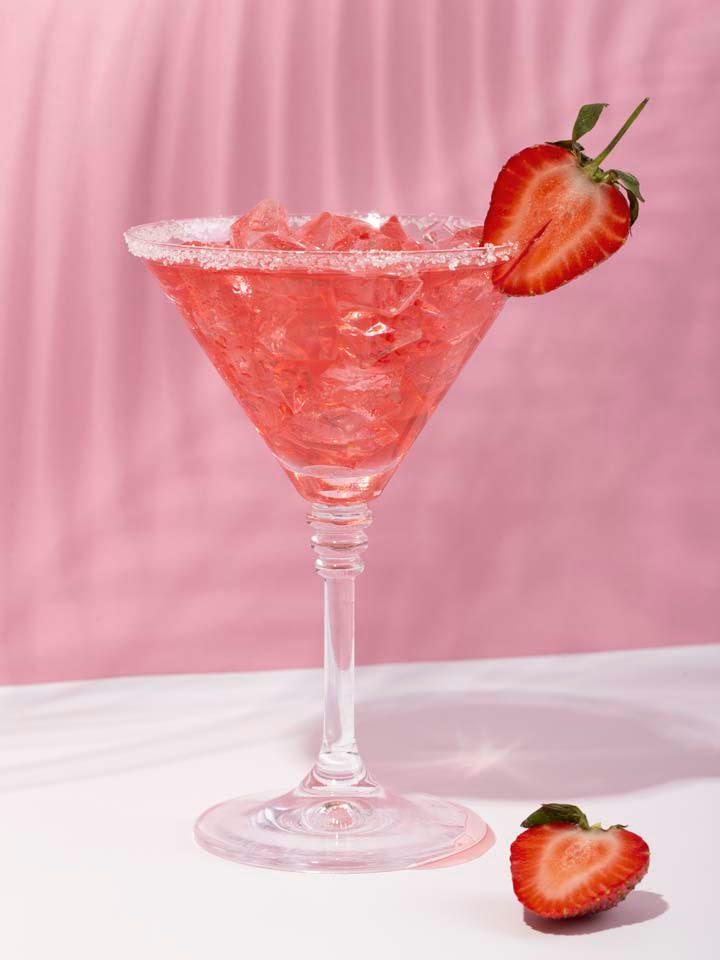 Pink Cadillac