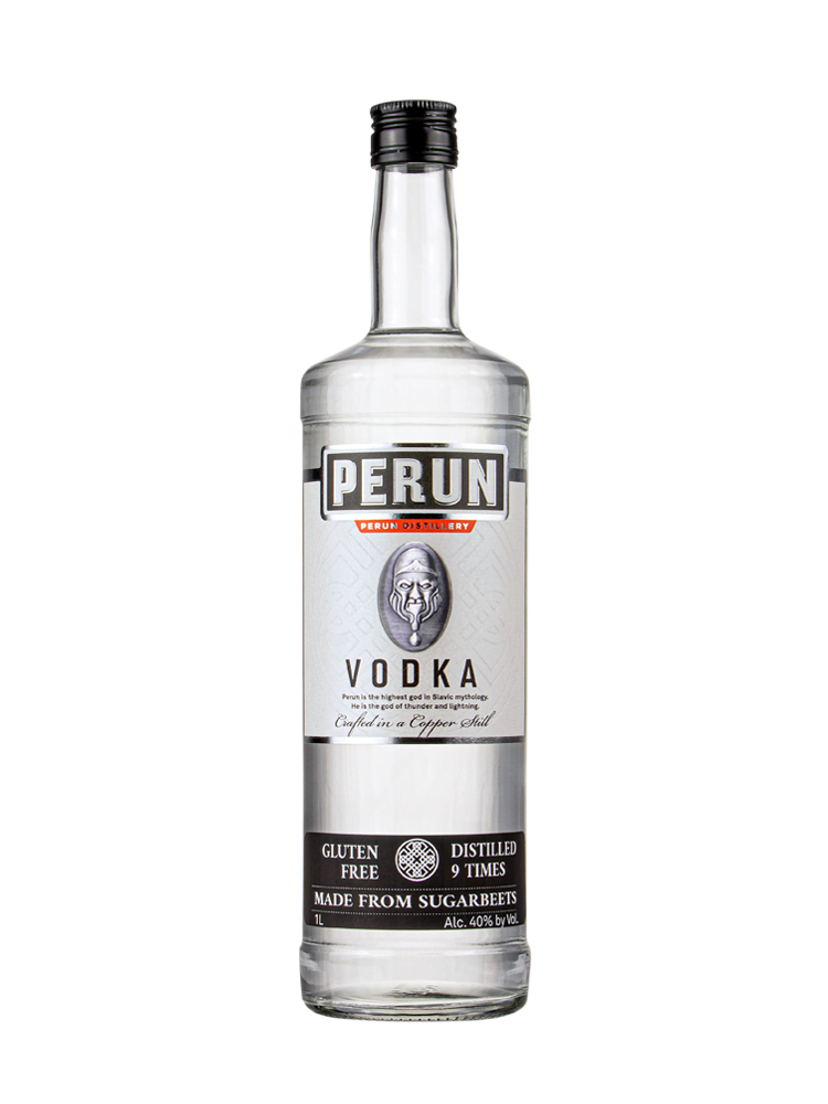 Vodka