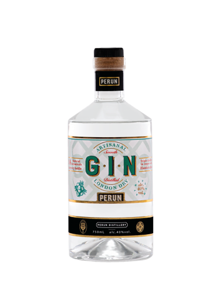 London Dry Gin