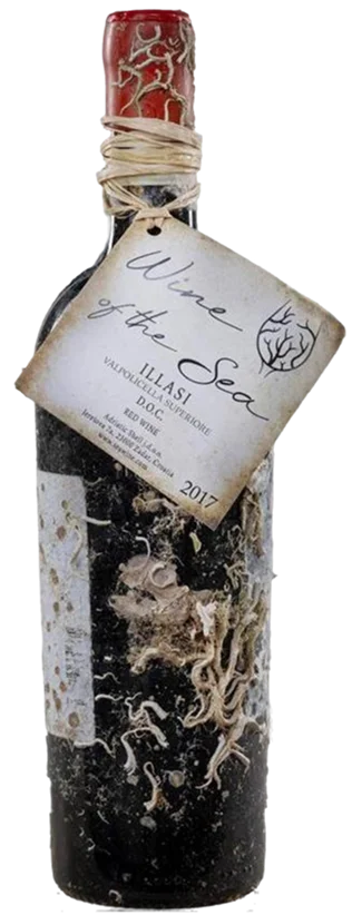 Illasi Valpolicella Superiore
