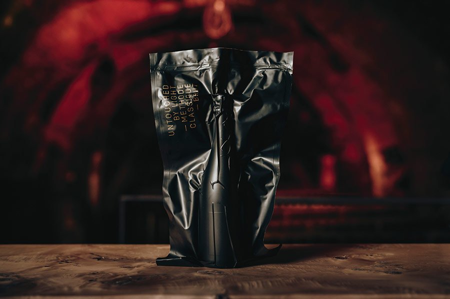 Untouched by Light <br>Bottle