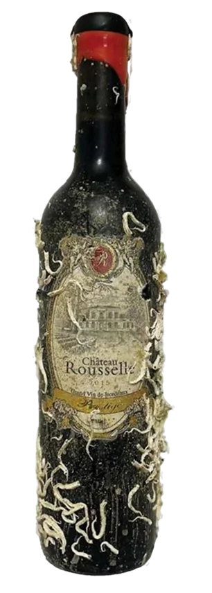 Prestige - Wine of the Sea