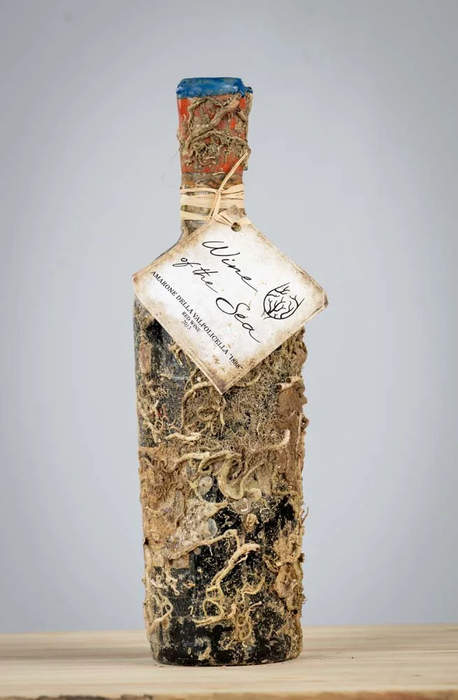 Amarone Reserva 1888