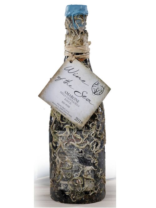 Amarone, Wine of the Sea