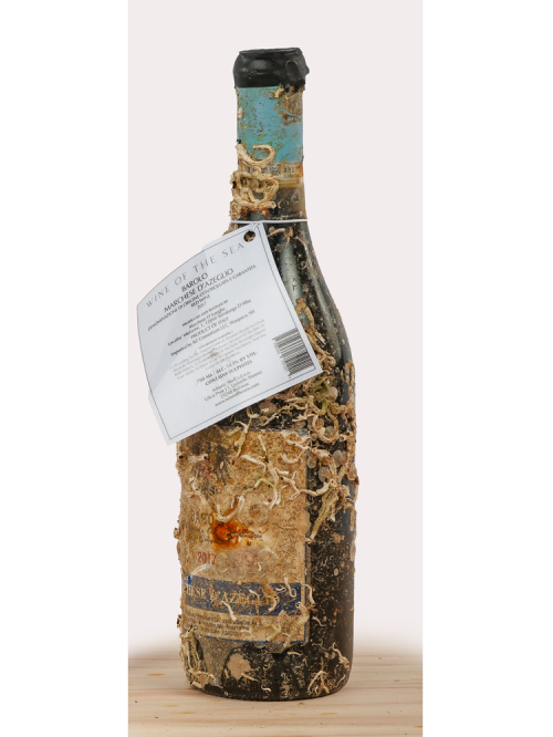 Barolo Marchese, Wine of the Sea