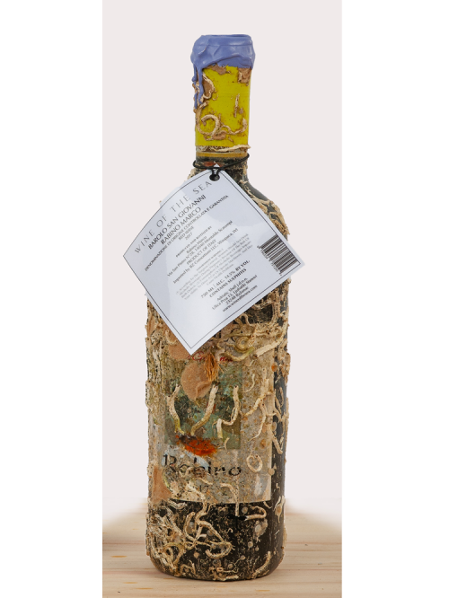 Barolo San Giovanni, Wine of the Sea