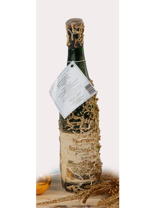Bernkasteler Lay, Wine of the Sea