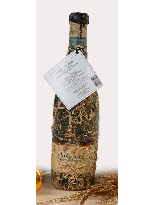 Custoza Superiore, Wine of the Sea