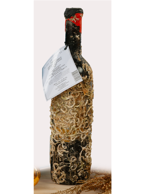 Prestige, Wine of the Sea