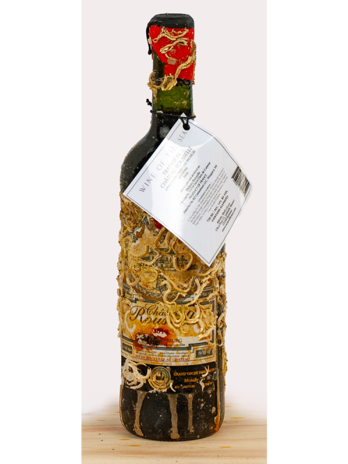 Tradition, Wine of the Sea